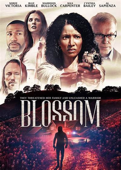 Blossom Bet Plus Cast Noree Victoria and Cynthia Bailey