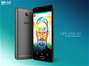 Blu Life One X Specification and Features