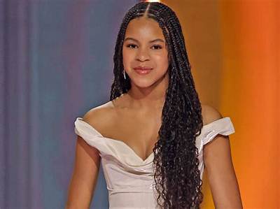 Blue Ivy Carter’s Net Worth, Fact, Career, Awards, Biography & Life Story