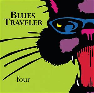 Blues Traveler’s Hook Lyrics