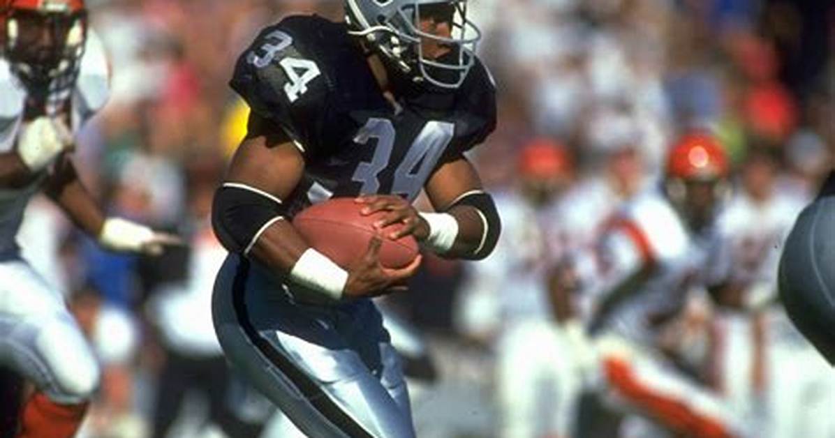 Bo Jackson Height, Weight, Net Worth, Age, Birthday, Wikipedia, Who, Instagram, Biography