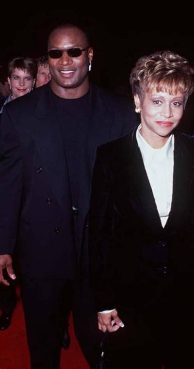 Bo Jackson: Wife, Net Worth, Tattoos, Smoking & Body Facts