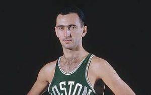 Bob Cousy Net Worth, Income, Salary, Earnings, Biography