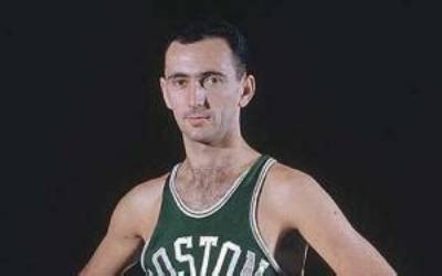 Bob Cousy Net Worth, Income, Salary, Earnings, Biography
