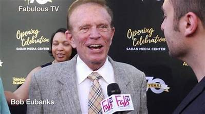 Bob Eubanks Ex-Wife: Who Is Irma Eubanks?