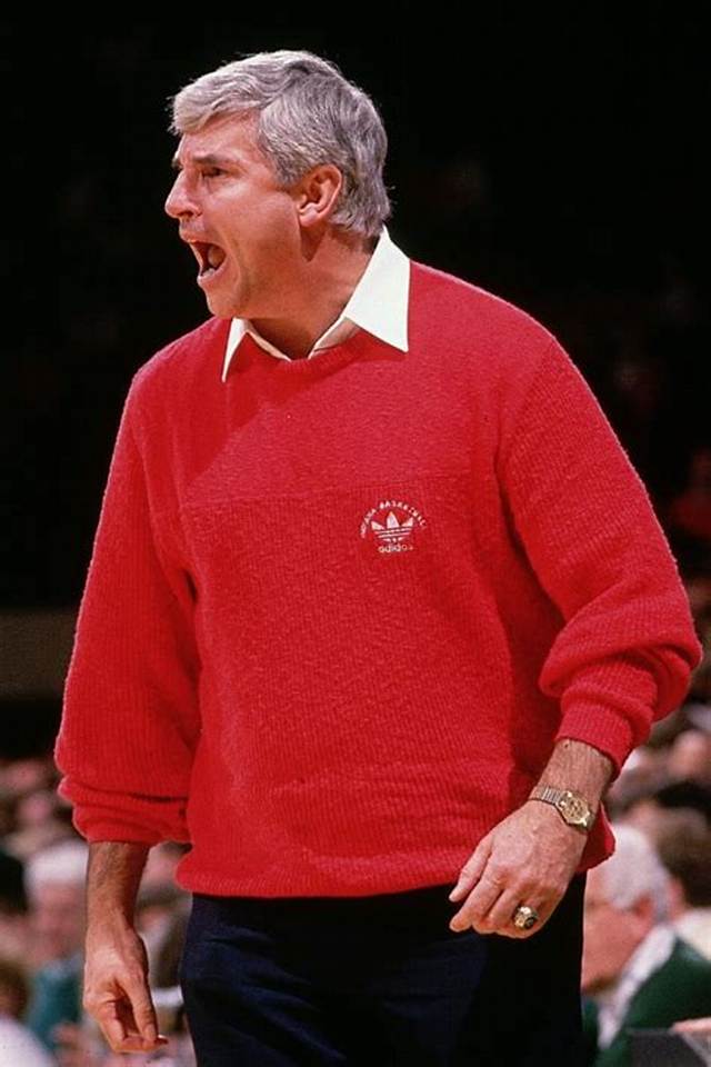 Bob Knight’s Age, Wikipedia, Biography, Children, Salary, Net Worth, Parents.