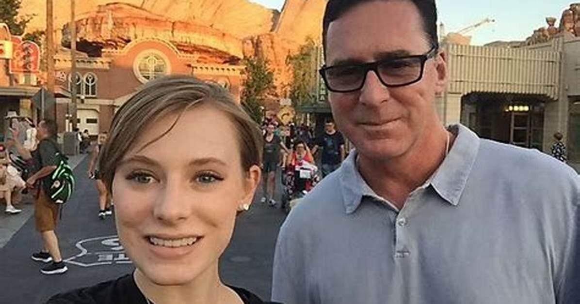 Bob Melvin Daughter: Who Is Actress Alexi Melvin?