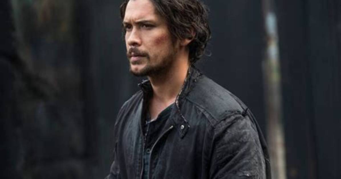 Bob Morley – Bio, Facts, Wiki, Net Worth, Age, Height, Family, Eliza Taylor, Married, Wedding, the 100, Dead Harvest, Home and Away, Neighbours, Movie