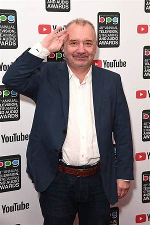 Bob Mortimer (Comedian) Wiki, Bio, Height, Weight, Wife, Net Worth, Facts