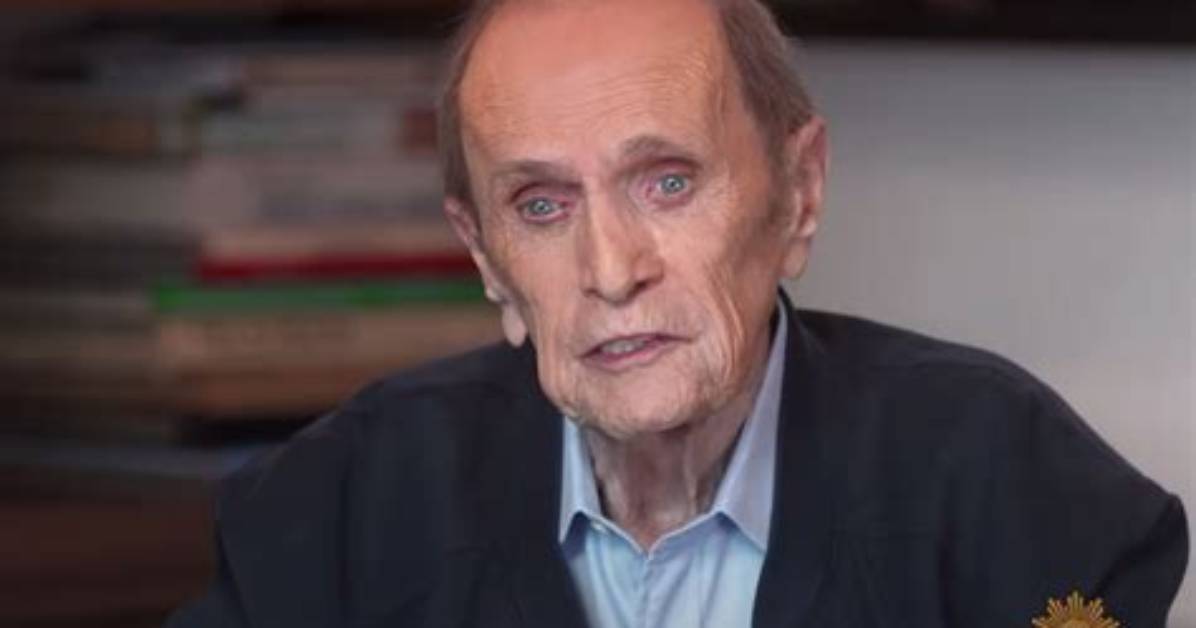 Bob Newhart Sibling: Meet Mary Joan Newhart, Pauline Newhart & Virginia Newhart