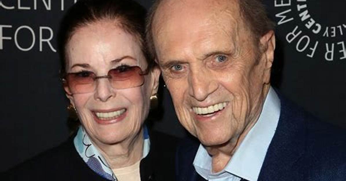 Bob Newhart Wife: Meet Ginny Newhart