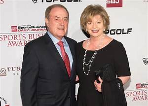 Bob Newmyer Sportscaster Wife and Family, Illness Explained