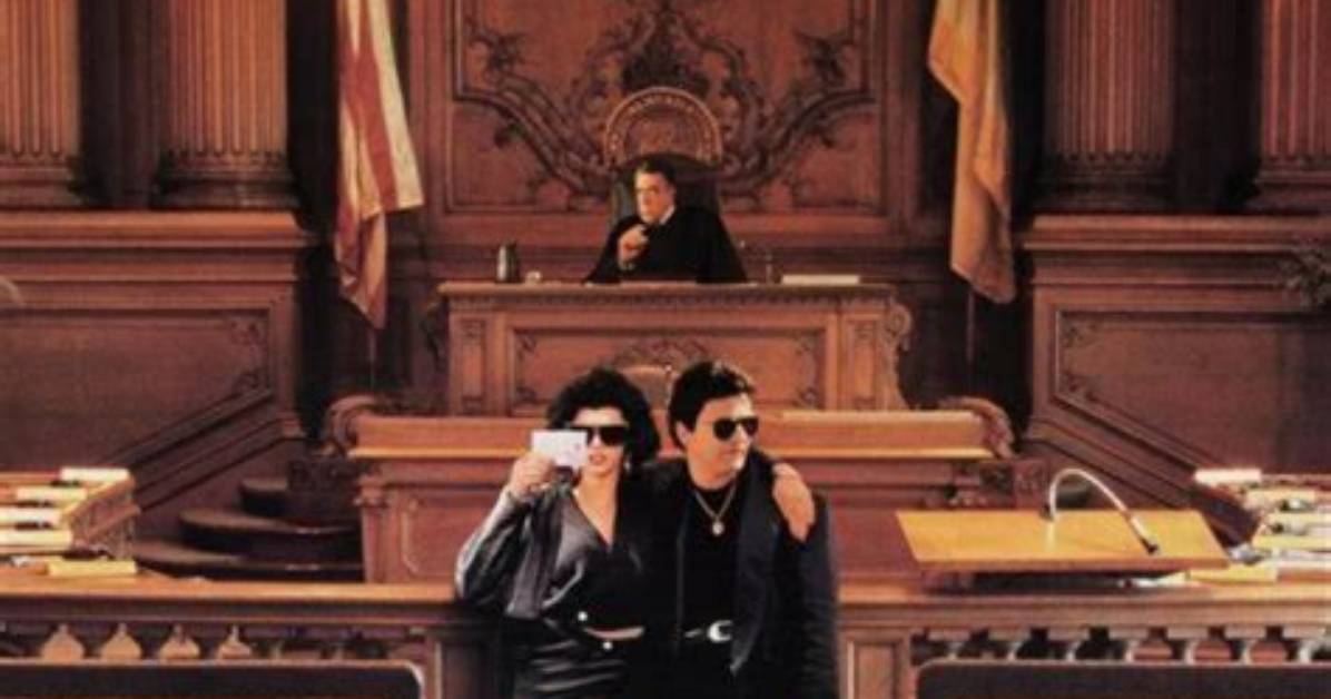 Bob Penny My Cousin Vinny: What Role Did Bob Penny Play in My Cousin Vinny?