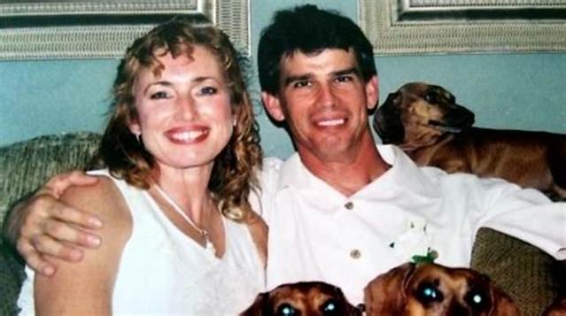 Bob Peterson and Gene Thurnau Tragic Love Story and Murder Case Details