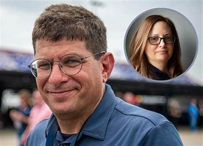Bob Pockrass Wife: Who Is Lori Perkovich?