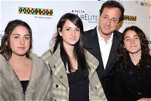 Bob Saget Children: How Many Kids Did the Comedian Have in His Lifetime?
