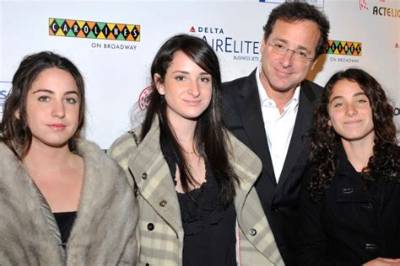 Bob Saget Children: How Many Kids Did the Comedian Have in His Lifetime?
