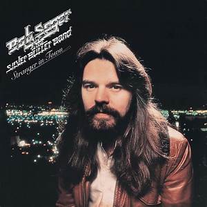 Bob Seger’s the Famous Final Scene Lyrics