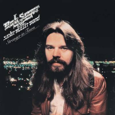 Bob Seger’s the Famous Final Scene Lyrics