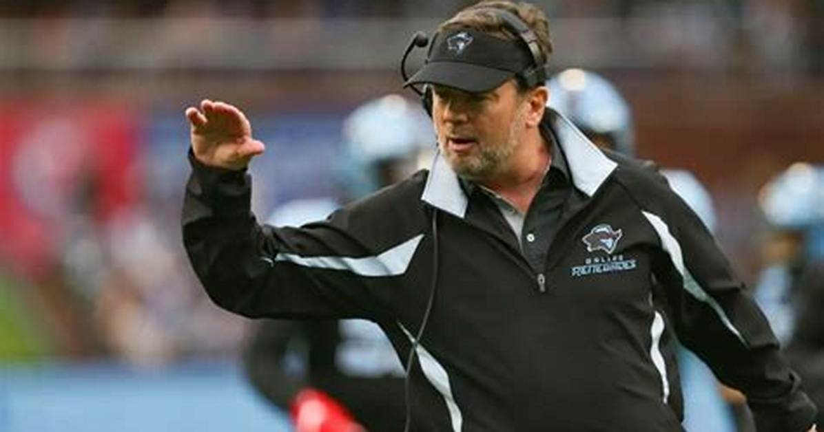 Bob Stoops Bio, Wiki, Age, Wife, Kids, Parents, Brother, Salary, Net Worth, Height and Xfl Team