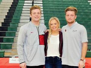 Bob Stoops Children: Meet Drake Stoops, Isaac Stoops, and Mackenzie Stoops