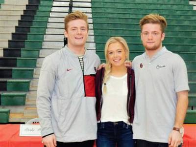 Bob Stoops Children: Meet Drake Stoops, Isaac Stoops, and Mackenzie Stoops