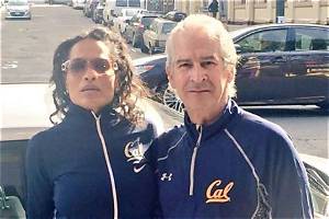 Bob Walsh Age: How Old Is Rasheda Ali Husband? Wiki Job & Children Details