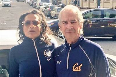 Bob Walsh Age: How Old Is Rasheda Ali Husband? Wiki Job & Children Details