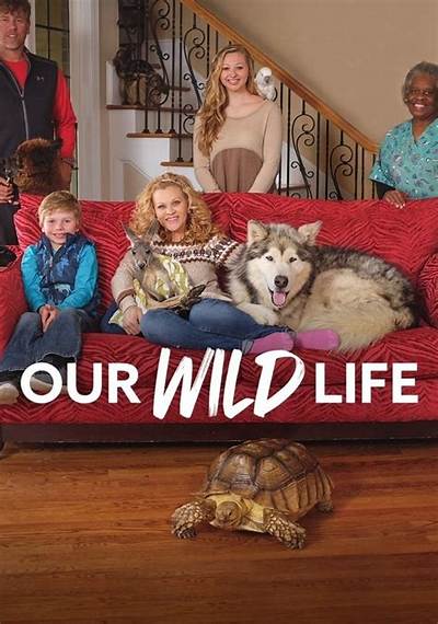 Bobbie Jo Abrams (Our Wild Life) Age, Wiki, Husband – Jerry Adams, Children and More