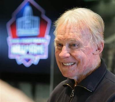 Bobby Beathard Alzheimer’s Battle