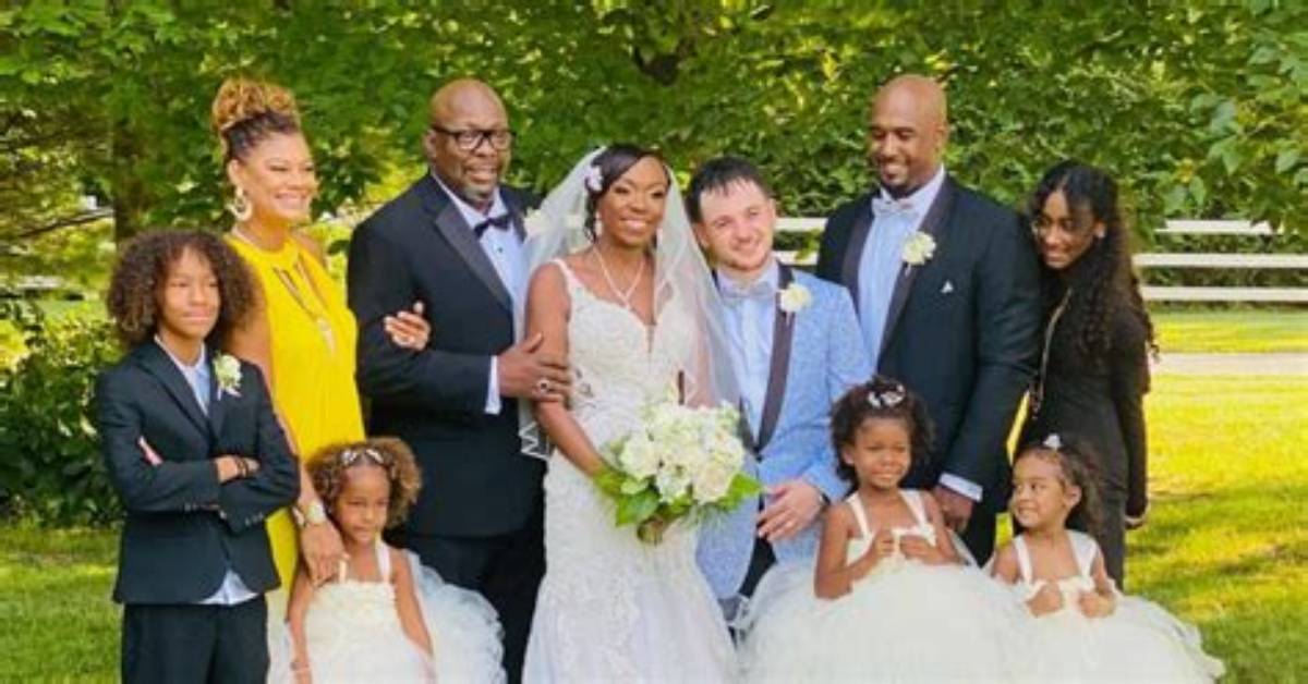 Bobby Brown Daughter Laprincia Brown Husband Eddie Ray Is a Media Personality- Meet on Instagram