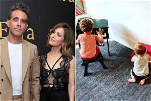 Bobby Cannavale Children: Does Bobby Cannavale Have Kids?