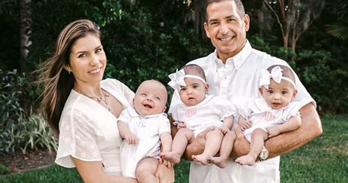 Bobby Deen Wife: Know About His Net Worth, Kids, Age and Height