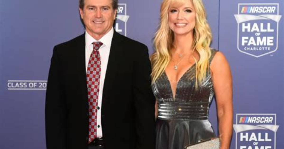 Bobby Labonte Wife: Who Is Kristin Labonte?