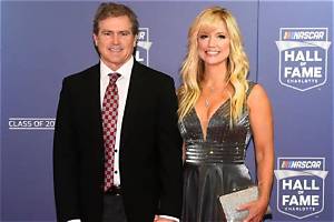 Bobby Labonte Wife: Who Is Kristin Labonte?