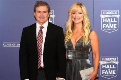 Bobby Labonte Wife: Who Is Kristin Labonte?
