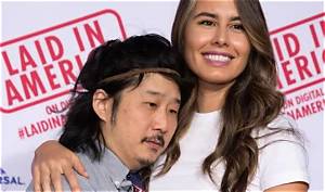 Bobby Lee Wife, Bio, Age, Height, Family, Wife, Podcast, Comedian, Movies, and Net Worth.