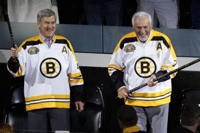Bobby Orr’s Net Worth, Biography, Fact, Career, Awards and Life Story