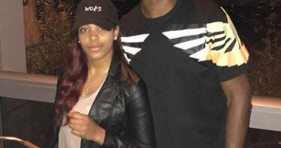 Bobby Portis Girlfriend: Who Is Kanesha Woods?