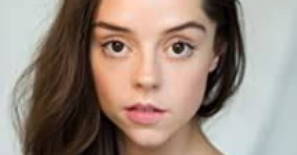 Bobby Rainsbury Age, Wikipedia, Wiki and Instagram of the Vigil Actress