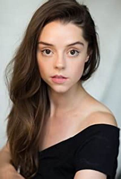 Bobby Rainsbury Age, Wikipedia, Wiki and Instagram of the Vigil Actress