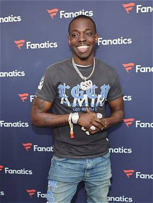 Bobby Shmurda Bio, Wiki, Age, Height, Family, Girlfriend, Net Worth and Release Date