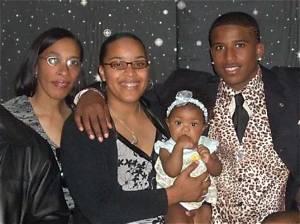 Bobby Wagner Parents: Meet Phenia Wagner and Bobby Wagner