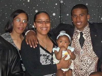 Bobby Wagner Parents: Meet Phenia Wagner and Bobby Wagner