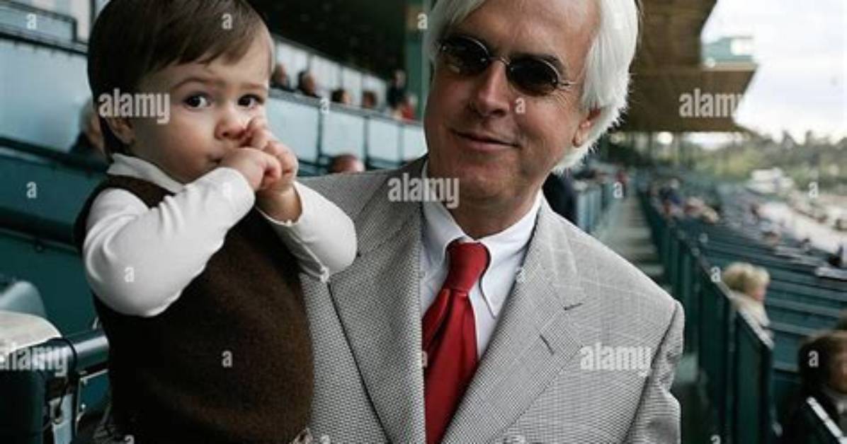 Bode Baffert Illness: How Old Is Bob Baffert Son? Wikipeida and Age