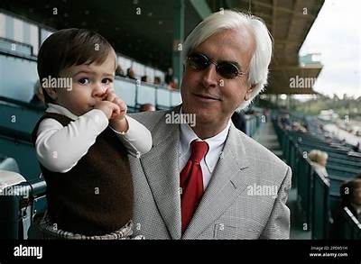 Bode Baffert Illness: How Old Is Bob Baffert Son? Wikipeida and Age