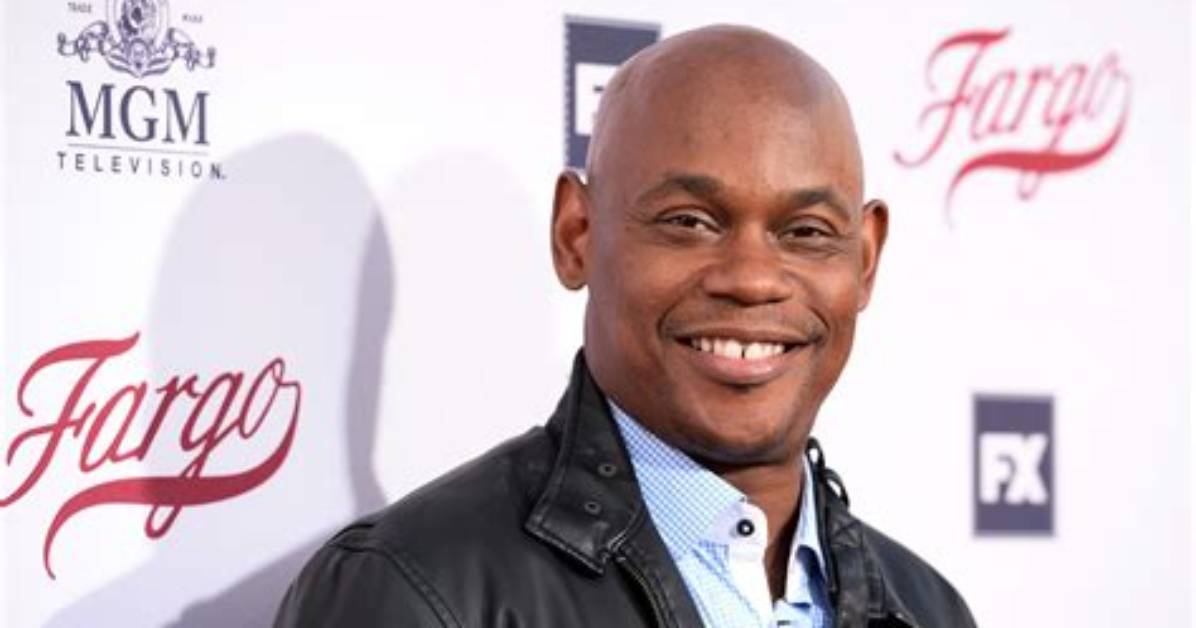 Bokeem Woodbine Net Worth: How Much Is Bokeem Woodbine Worth?