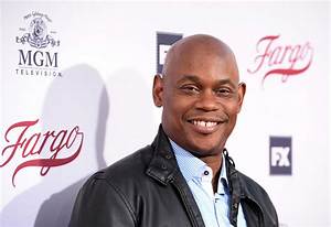 Bokeem Woodbine Net Worth: How Much Is Bokeem Woodbine Worth?