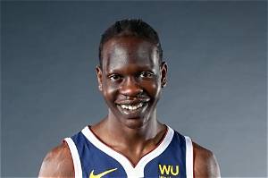 Bol Bol Height and Weight, Girlfriend, Net Worth, Wife, Age, Salary (Nba)