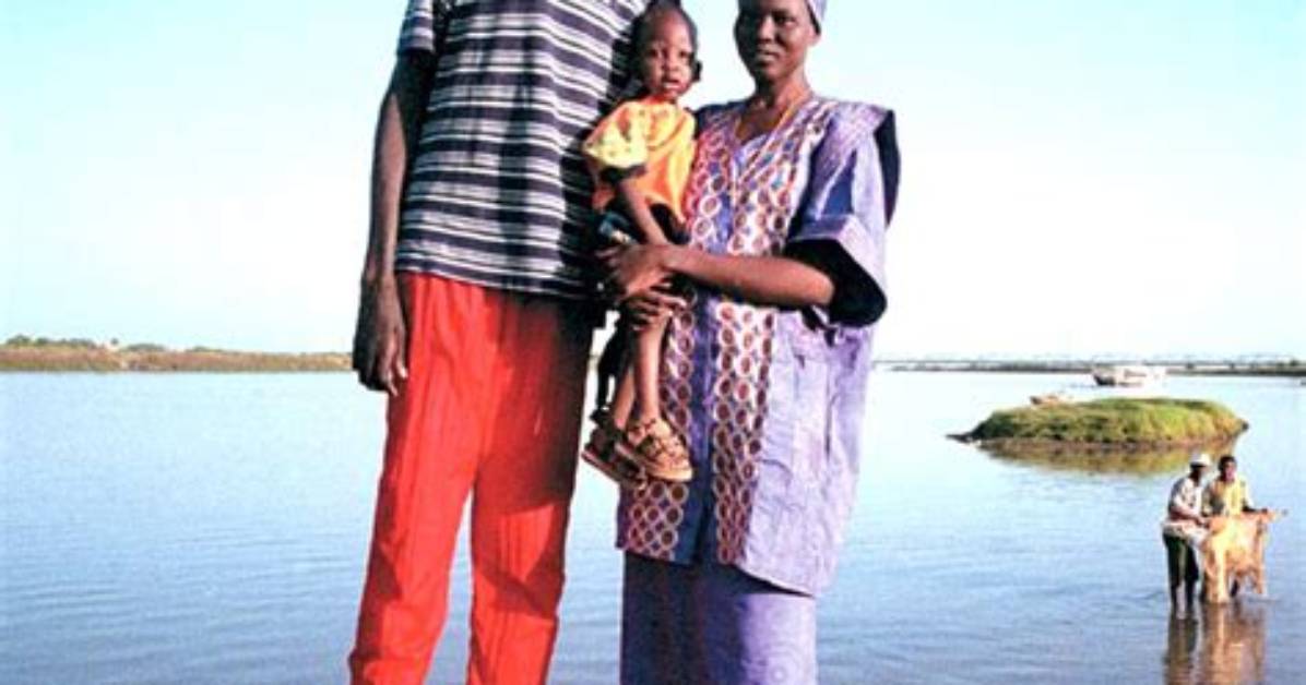 Bol Bol Parents: Meet Bol Bol’s Father Manute Bol, and Mother Ajok Deng